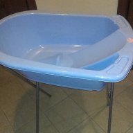 Анатомична вана за къпане , снимка 1 - За банята - 16428543