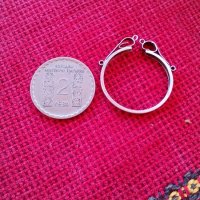 Монета,Медальон 2 лева Климент Охридски 1969, снимка 3 - Нумизматика и бонистика - 18914366