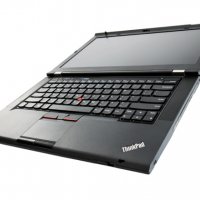 Lenovo ThinkPad T430 Intel Core i5-3320M 2.60GHz / 4096MB / 128GB SSD / DVD/RW / DisplayPort / Web C, снимка 2 - Лаптопи за работа - 23152607