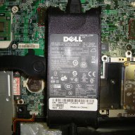 Dell Inspiron 1501 лаптоп на части, снимка 3 - Части за лаптопи - 11770844