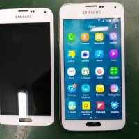 Нов Оригинален Дисплеи за Samsung Galaxy S5 G900 G900F G900A G900T G900I LCD Display Touch Screen, снимка 8 - Резервни части за телефони - 23245721