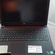 Dell Inspiron 7559, Intel Core i7-6700HQ Quad-Core (up to 3.50GHz, 6MB), 15.6" FullHD (1920x1080) LE, снимка 7 - Лаптопи за дома - 15914061