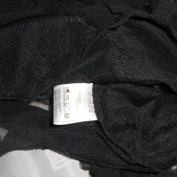Дантелена блуза  AMARINE S размер, снимка 12 - Корсети, бюстиета, топове - 21689531