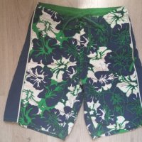 Плажни шорти от H&M за 9-10 год, снимка 1 - Детски къси панталони - 22054453