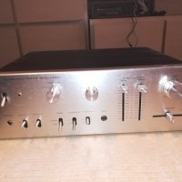 jvc-amplifier-ретро колекционерска машина-внос швеицария, снимка 10 - Ресийвъри, усилватели, смесителни пултове - 21996088