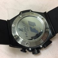 Продавам HUBLOT F1 клас ААА+, снимка 4 - Мъжки - 16021288