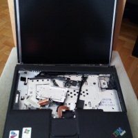 IBM R51 на части, снимка 1 - Части за лаптопи - 24900989