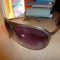 Дамски слънчеви очила, снимка 2 - Други - 23086933