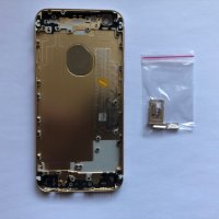 Заден капак / корпус за iPhone 6, снимка 7 - Резервни части за телефони - 22334595