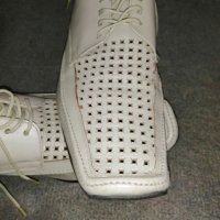 Мъжки обувки , снимка 5 - Ежедневни обувки - 26119567