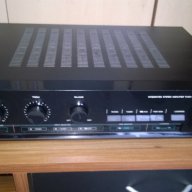 philips fa561/00r stereo amplifier-made in japan-внос швеицария, снимка 6 - Ресийвъри, усилватели, смесителни пултове - 8945570