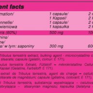 Olimp Tribusteron 60, 120 Capsules, снимка 2 - Хранителни добавки - 14937620