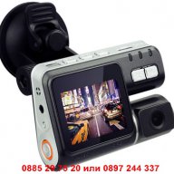 Камера за кола Full HD 720p, снимка 1 - Аксесоари и консумативи - 12538505