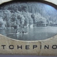 Картички Чепино, снимка 1 - Колекции - 21643514