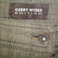 Еластични дънкови бермуди "Gerry Weber" edition / голям размер , снимка 7 - Къси панталони и бермуди - 12472562