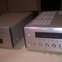 yamaha rx-e810-receiver-внос швеицария, снимка 14 - Ресийвъри, усилватели, смесителни пултове - 19846061