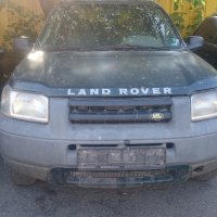 Land Rover Freelander 2.0 DI, снимка 1 - Автомобили и джипове - 18639749