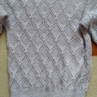 Дамска блуза, снимка 2 - Блузи с дълъг ръкав и пуловери - 17050671