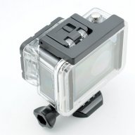 Оригинална екшън камера SJ5000 Full HD 1080P водоустойчива до 30М, снимка 5 - Камери - 10024995