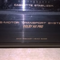 pioneer ct-443 stereo deck 2-motor-dolby hx pro & biass-japan, снимка 8 - Декове - 22687758
