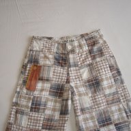 Маркови,мъжки летни панталони,30 номер ,М , снимка 3 - Панталони - 16372058