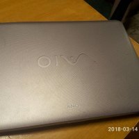 Sony vaio VGN NR21S на части, снимка 1 - Части за лаптопи - 21004567