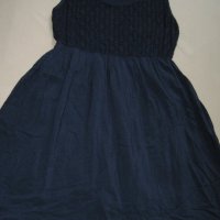 рокля и тениска, снимка 1 - Рокли - 25928382
