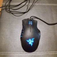 Razer  RZO1-0028, снимка 1 - Клавиатури и мишки - 21970405