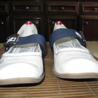 Обувки S.OLIVER, снимка 3 - Дамски ежедневни обувки - 21644871