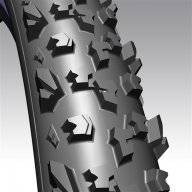 Външни гуми за велосипед колело NEPTUNE, снимка 2 - Части за велосипеди - 18149333