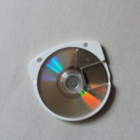 psp disk, снимка 2 - PlayStation конзоли - 19201264