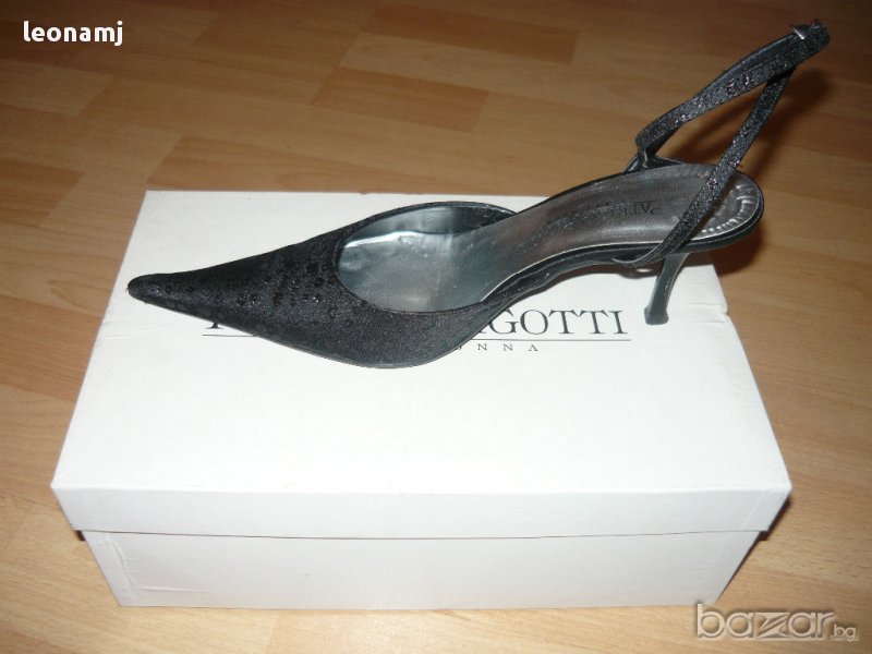 Елегантни обувки Patrizia Rigotti, снимка 1