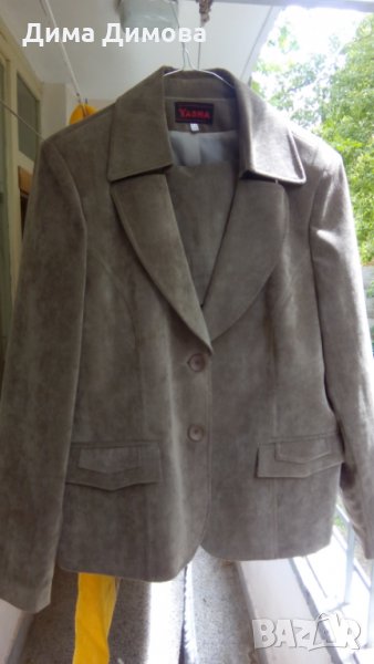 Продавам костюм, снимка 1