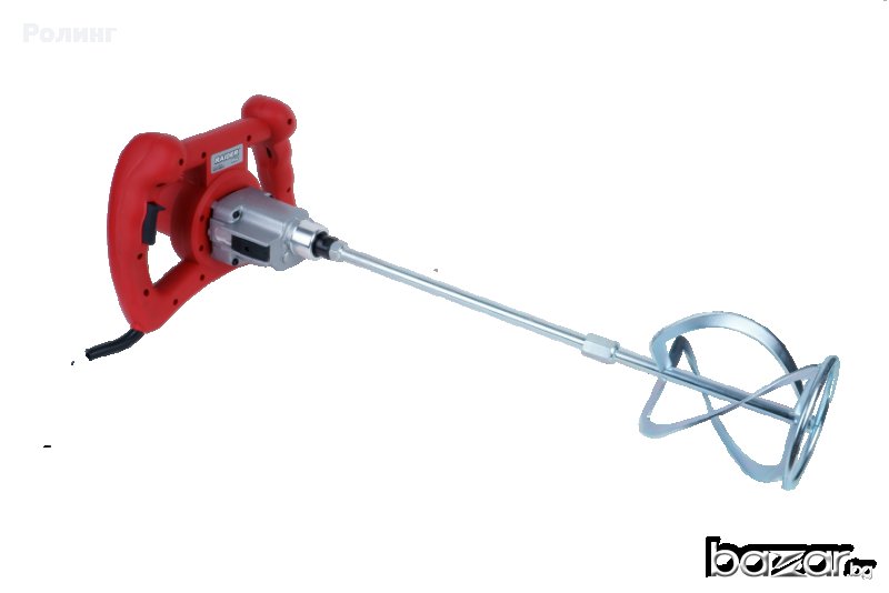 Миксер Raider RDP-HM03 Арт. № 078501, снимка 1