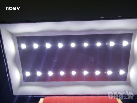 Led Backlight HV320WHB-N80 D00, снимка 1
