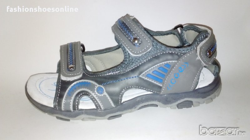 юношески сандали HEPPY BABY., снимка 1