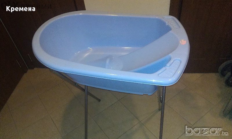 Анатомична вана за къпане , снимка 1