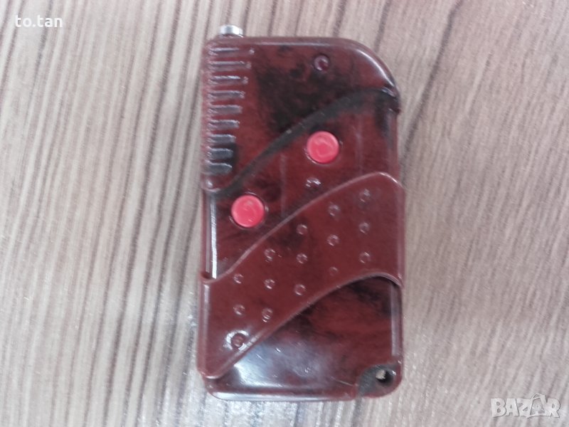 Дистанционно за аларма CL-007, снимка 1