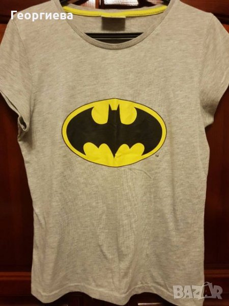 Дамска тениска, снимка 1