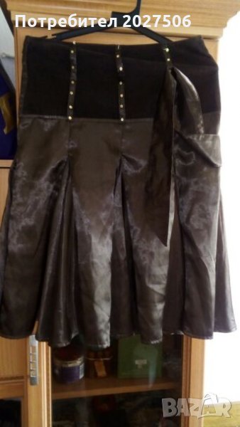 Официална дамска пола- НОВА, снимка 1