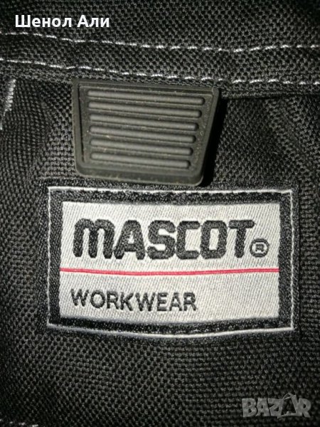 Mascot 7/8, снимка 1