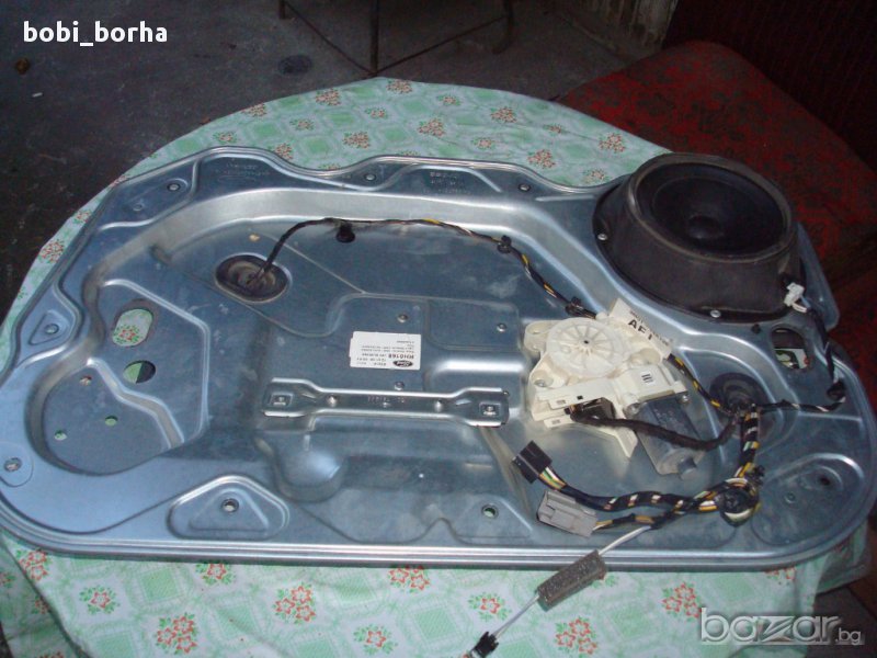 ел.машинки форд фокус 2006г., снимка 1