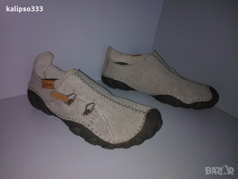 Clarks оригинални мъжки обувки, снимка 1