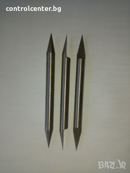 Фрезери за пантограф ф6 ( идеално за чертилка ), снимка 1