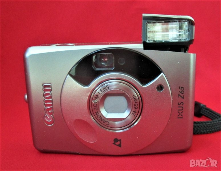 Canon Ixus Z65, снимка 1