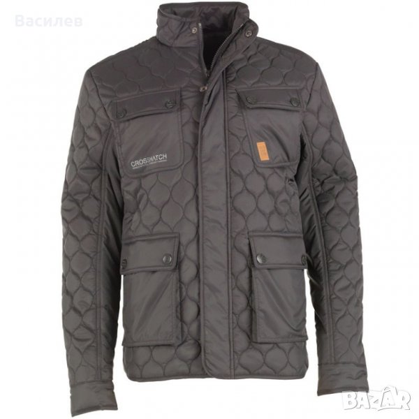 CrossHatch оригинално мъжко яке блейзър М внос Англия, снимка 1