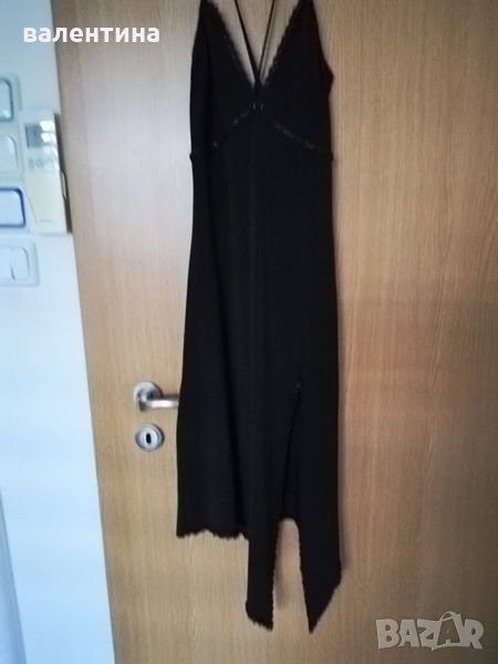 Секси дамска рокля, снимка 1