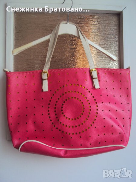 Нова лятна чанта, снимка 1