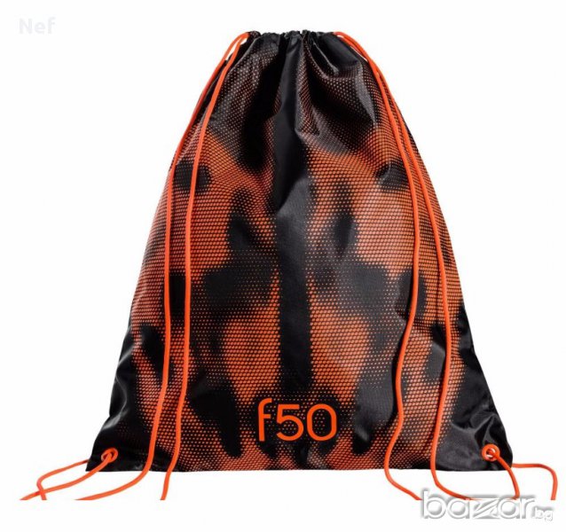  Спортна торба, мешка Адидас/ adidas - Gym Sack F50 , снимка 1