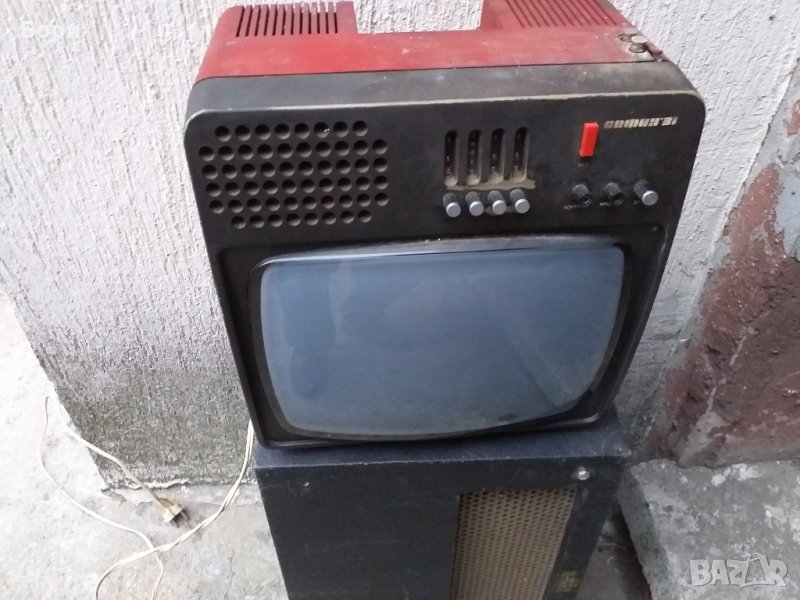 Телевизор СОФИЯ-31, снимка 1